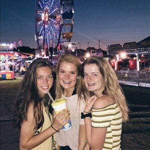 Meet your Posher, Kallie